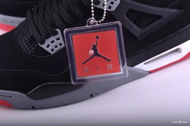 537 Retro 308497-089 Jordan Black Cement EasyMatch 4 0702